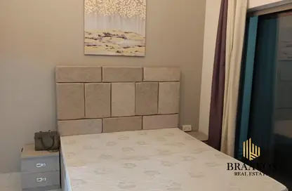 Apartment - Studio - 1 Bathroom for sale in Time 1 - Dubai Land - Dubai