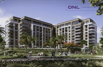 Apartment - 3 Bedrooms - 4 Bathrooms for sale in Thyme Central Park - Central Park at City Walk - City Walk - Dubai