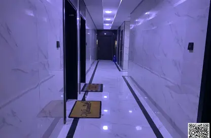 شقة - غرفة نوم - 2 حمامات للايجار في 3 المويهات - المويهات - عجمان
