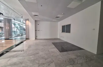 Office Space - Studio - 1 Bathroom for rent in Al Muraqqabat Residence - Al Muraqqabat - Deira - Dubai