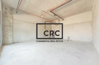 Retail - Studio for rent in Al Seef - Al Raha Beach - Abu Dhabi