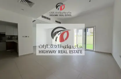 Villa - 3 Bedrooms - 4 Bathrooms for rent in Amaranta - Villanova - Dubai Land - Dubai