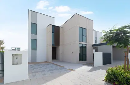 فيلا - 5 غرف نوم - 5 حمامات للبيع في كايا 1 - المرابع العربية 3 - دبي