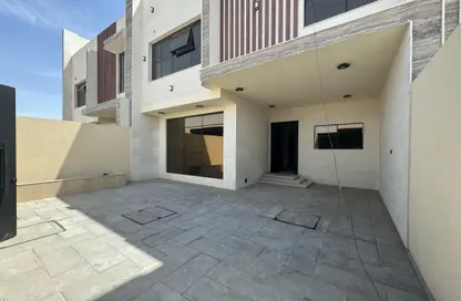 Villa - 6 Bedrooms for sale in Al Maha Village - Al Zahya - Ajman