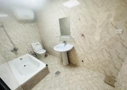 Studio - 1 bathroom for rent in Sheikh Fatima Bint Mubarak St - Al Manhal - Abu Dhabi