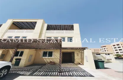 Villa - 3 Bedrooms - 3 Bathrooms for sale in Badrah - Dubai Waterfront - Dubai