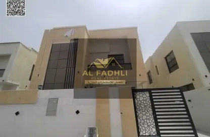 فيلا - 5 غرف نوم - 6 حمامات للبيع في 1 الياسمين - الياسمين - عجمان