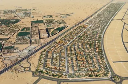 Land - Studio for sale in Al Belidah - Al Bataeh - Sharjah