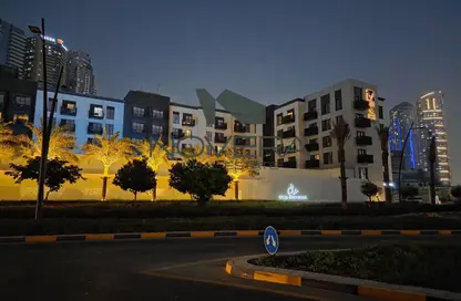 شقة - غرفة نوم - 1 حمام للبيع في مساكن رمال - جزيرة مريم - الشارقة