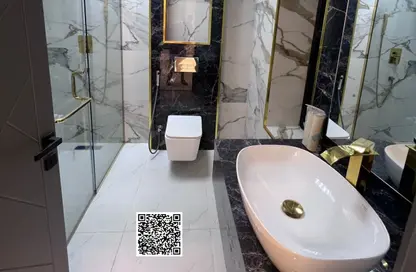 Villa - 6 Bedrooms - 7+ Bathrooms for sale in Al Helio 2 - Al Helio - Ajman