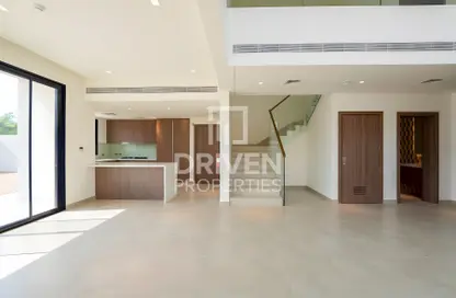 Villa - 4 Bedrooms - 5 Bathrooms for sale in The Magnolias - Yas Acres - Yas Island - Abu Dhabi