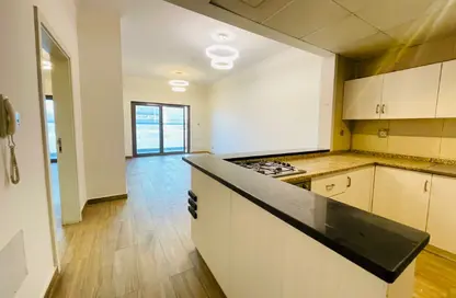 Apartment - 1 Bedroom - 2 Bathrooms for rent in Flamingo Building - Jumeirah Village Circle - Dubai