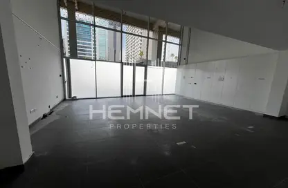 Shop - Studio for rent in Capital Golden Tower - Business Bay - Dubai