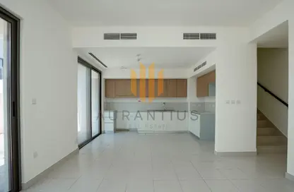 Villa - 4 Bedrooms - 4 Bathrooms for rent in Parkside 2 - EMAAR South - Dubai South (Dubai World Central) - Dubai