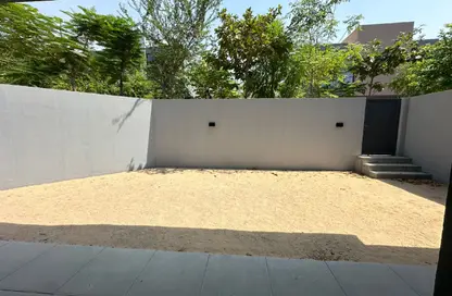 Townhouse - 4 Bedrooms - 5 Bathrooms for rent in Kaya - Masaar - Tilal City - Sharjah