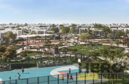 Villa - 5 Bedrooms - 6 Bathrooms for sale in Fay Al Reeman II - Al Shamkha - Abu Dhabi