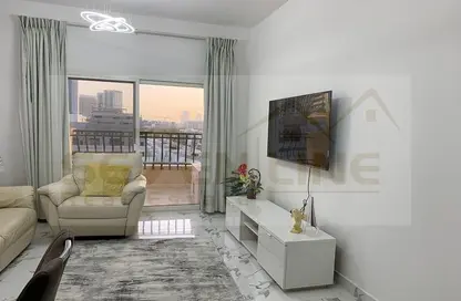 Apartment - 1 Bedroom - 1 Bathroom for sale in Diamond Views 3 - Diamond Views - Jumeirah Village Circle - Dubai