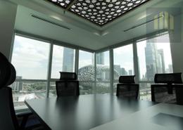 Office Space for rent in Latifa Tower - Sheikh Zayed Road - Dubai