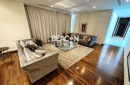 فيلا - 5 غرف نوم - 5 حمامات للبيع في فلورا - داماك هيلز - دبي