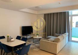 Duplex - 2 bedrooms - 3 bathrooms for rent in Belgravia 3 - Belgravia - Jumeirah Village Circle - Dubai