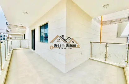 Apartment - 1 Bedroom - 2 Bathrooms for rent in Marah Building - Al Warsan 4 - Al Warsan - Dubai