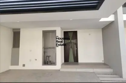 Villa - 3 Bedrooms - 4 Bathrooms for sale in Elan - Tilal Al Ghaf - Dubai