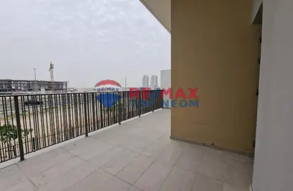 Villa - 4 Bedrooms - 4 Bathrooms for sale in Elan - Tilal Al Ghaf - Dubai