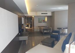 Apartment - 2 bedrooms - 2 bathrooms for sale in Hyatt Regency Creek Heights Residences - Dubai Healthcare City - Dubai