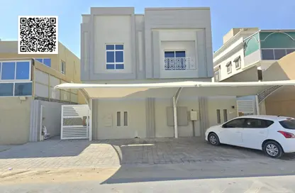 Villa - 5 Bedrooms - 7 Bathrooms for rent in Al Zaheya Gardens - Al Zahya - Ajman
