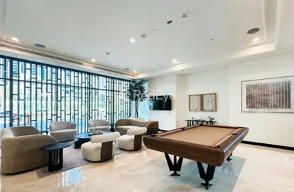 Apartment - 1 Bedroom - 1 Bathroom for rent in Creek Palace - Dubai Creek Harbour (The Lagoons) - Dubai