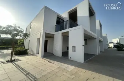 Villa - 3 Bedrooms - 3 Bathrooms for rent in Bliss - Arabian Ranches 3 - Dubai