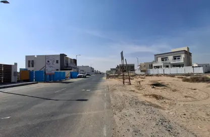 Land - Studio for sale in Tilal City D - Tilal City - Sharjah Land - Studio for sale in Tilal City D - Tilal City - Sharjah