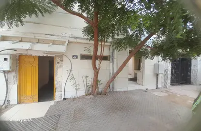 Bungalow - 7 Bedrooms - 4 Bathrooms for sale in Al Rashidiya - Ajman