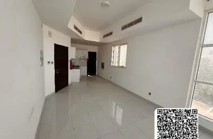 شقة - 1 حمام للايجار في أورينت تاور - البستان - عجمان