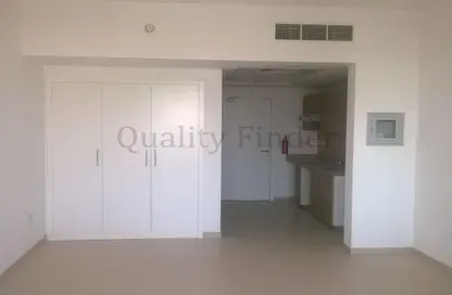 Apartment - Studio - 1 Bathroom for rent in Al Sabeel Building - Al Ghadeer - Abu Dhabi
