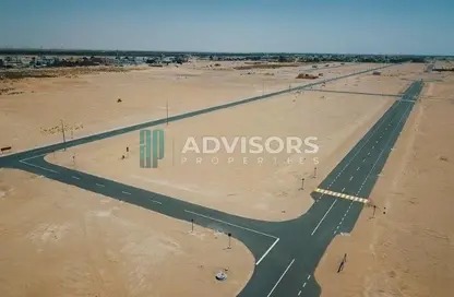 أرض - استوديو للبيع في الريمان - الشامخة - أبوظبي