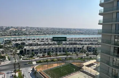 شقة - غرفة نوم - 1 حمام للايجار في جزيرة حياة - ميناء العرب - راس الخيمة - رأس الخيمة