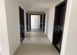 Apartment - 2 bedrooms - 3 bathrooms for sale in The Dania District 4 - Midtown - Dubai Production City (IMPZ) - Dubai