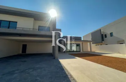 Villa - 6 Bedrooms - 7+ Bathrooms for sale in The Magnolias - Yas Acres - Yas Island - Abu Dhabi