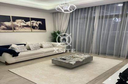 Apartment - 1 Bedroom - 1 Bathroom for rent in AZIZI Riviera - Meydan One - Meydan - Dubai