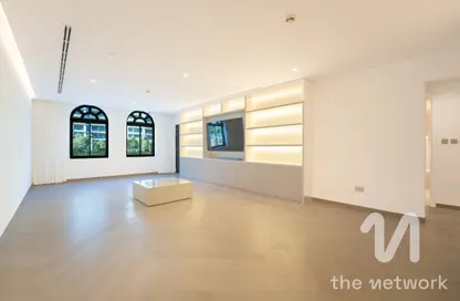 Townhouse - 3 Bedrooms - 3 Bathrooms for sale in Golden Mile 1 - Golden Mile - Palm Jumeirah - Dubai