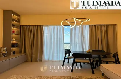Apartment - 1 Bedroom - 1 Bathroom for rent in Grande - Opera District - Downtown Dubai - Dubai