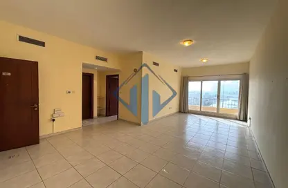 Apartment - 1 Bedroom - 2 Bathrooms for rent in Golf Apartments - Al Hamra Village - Ras Al Khaimah
