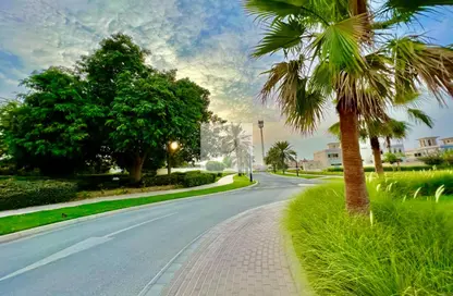 تاون هاوس - 3 غرف نوم - 4 حمامات للايجار في جاردن فيو فيلا - قرية جبل علي - جبل علي - دبي