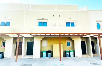 Villa - 2 Bedrooms - 3 Bathrooms for sale in Arabian Style - Al Reef Villas - Al Reef - Abu Dhabi