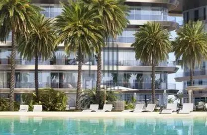 Apartment - Studio - 1 Bathroom for sale in Binghatti Hillviews - Dubai Science Park - Dubai