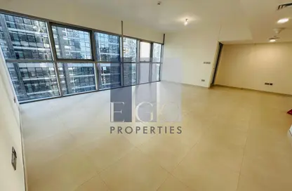 Apartment - 3 Bedrooms - 5 Bathrooms for rent in Radiant Square - City Of Lights - Al Reem Island - Abu Dhabi