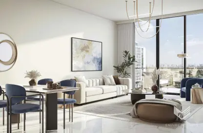 Apartment - 2 Bedrooms - 3 Bathrooms for sale in Equiti Garden - Al Furjan - Dubai