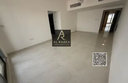 Apartment - 2 Bedrooms - 2 Bathrooms for rent in Al Aamra Gardens - Al Amerah - Ajman