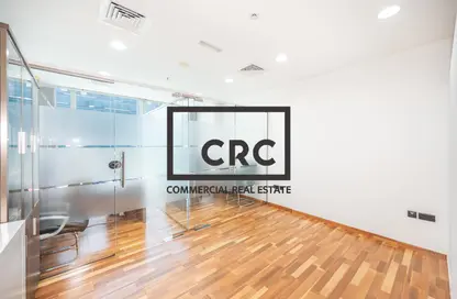 Office Space - Studio for sale in Tamani Art Tower - Business Bay - Dubai